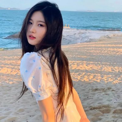 海边的异邦人